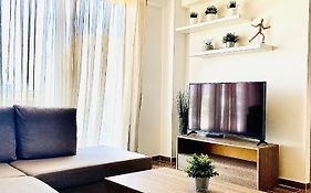 Bali Suites 303